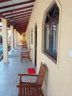 Sunshine Guest House